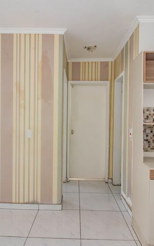 Apartamento à venda com 48m², 2 quartos e 1 vaga Apartamento à venda com 48m², 2 quartos e 1 vagaSala