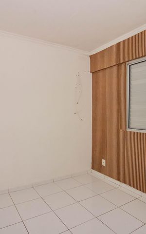 Apartamento à venda com 48m², 2 quartos e 1 vaga Apartamento à venda com 48m², 2 quartos e 1 vagaQuarto 1
