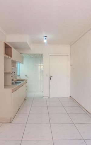 Apartamento à venda com 48m², 2 quartos e 1 vaga Apartamento à venda com 48m², 2 quartos e 1 vagaSala