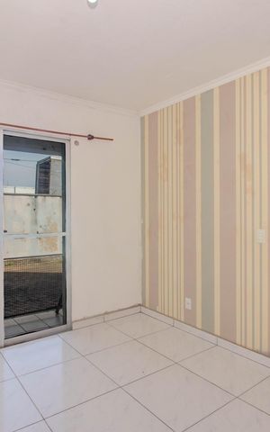 Apartamento à venda com 48m², 2 quartos e 1 vaga Apartamento à venda com 48m², 2 quartos e 1 vagaSala