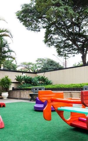 Apartamento à venda com 60m², 2 quartos e 1 vagaÁrea comum - Playground