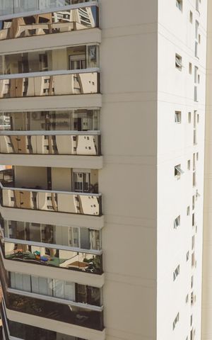 Apartamento à venda com 60m², 2 quartos e 1 vaga Apartamento à venda com 60m², 2 quartos e 1 vagaVista do Quarto