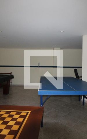 Apartamento à venda com 60m², 2 quartos e 1 vagaÁrea comum - Salão de festas