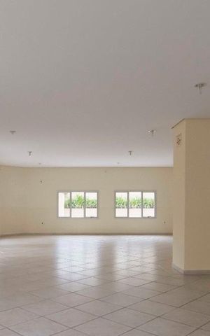 Apartamento à venda com 60m², 2 quartos e 1 vagaÁrea comum - Salão de festas