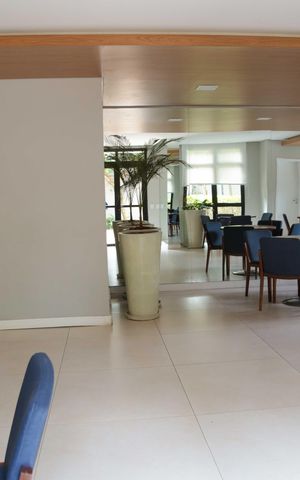 Apartamento à venda com 64m², 2 quartos e 1 vaga Apartamento à venda com 64m², 2 quartos e 1 vagaÁrea Comum
