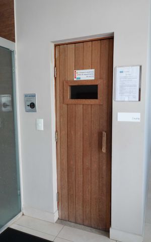 Apartamento à venda com 64m², 2 quartos e 1 vaga Apartamento à venda com 64m², 2 quartos e 1 vagaÁrea Comum