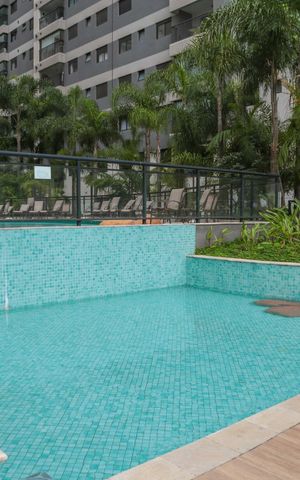 Apartamento à venda com 64m², 2 quartos e 1 vaga Apartamento à venda com 64m², 2 quartos e 1 vagaÁrea Comum