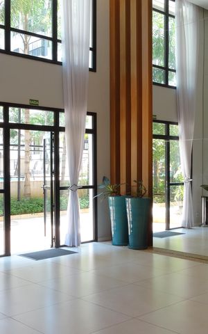 Apartamento à venda com 64m², 2 quartos e 1 vagaÁrea Comum 