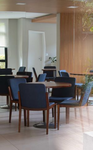 Apartamento à venda com 64m², 2 quartos e 1 vaga Apartamento à venda com 64m², 2 quartos e 1 vagaÁrea Comum