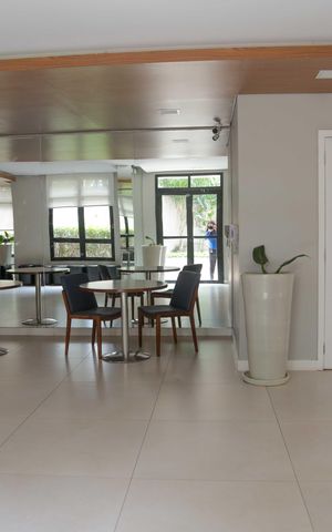 Apartamento à venda com 64m², 2 quartos e 1 vaga Apartamento à venda com 64m², 2 quartos e 1 vagaÁrea Comum