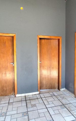 Casa à venda com 550m², 6 quartos e 10 vagas Casa à venda com 550m², 6 quartos e 10 vagasBanheiro