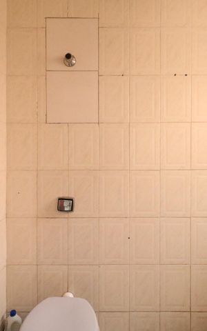 Apartamento para alugar com 60m², 1 quarto e sem vaga Apartamento para alugar com 60m², 1 quarto e sem vagaBanheiro