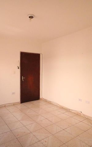 Apartamento para alugar com 60m², 1 quarto e sem vaga Apartamento para alugar com 60m², 1 quarto e sem vagaSala