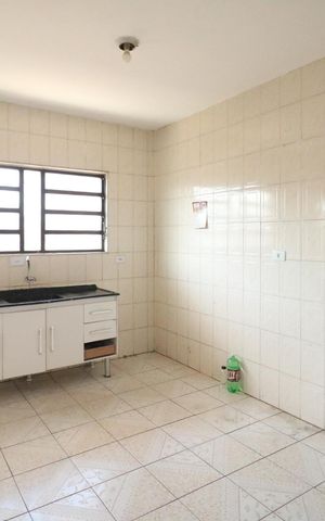 Apartamento para alugar com 60m², 1 quarto e sem vaga Apartamento para alugar com 60m², 1 quarto e sem vagaCozinha