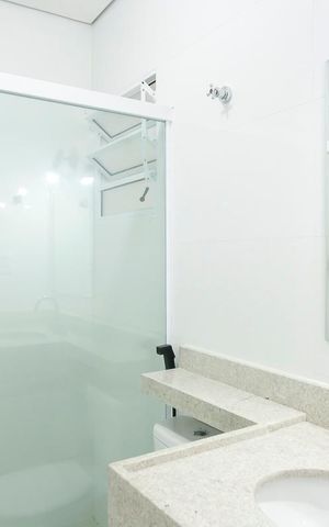Casa para alugar com 55m², 1 quarto e 1 vagaBanheiro