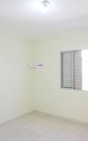 Casa para alugar com 55m², 1 quarto e 1 vagaQuarto