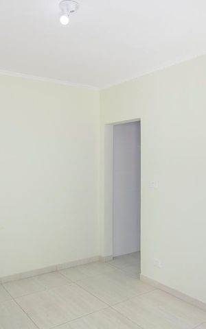 Casa para alugar com 55m², 1 quarto e 1 vagaSala