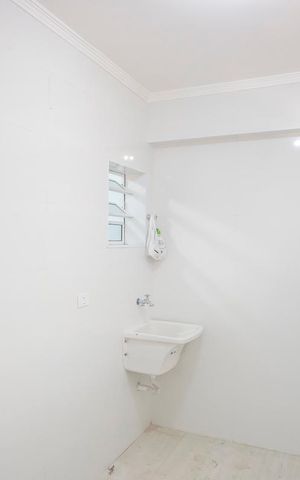 Casa para alugar com 55m², 1 quarto e 1 vagaÁrea de serviço