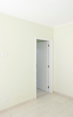 Casa para alugar com 55m², 1 quarto e 1 vagaSala