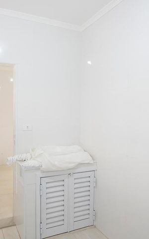 Casa para alugar com 55m², 1 quarto e 1 vagaÁrea de serviço