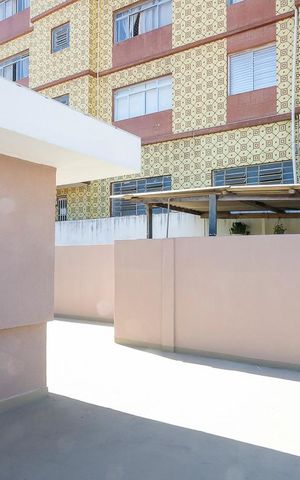 Casa para alugar com 55m², 1 quarto e 1 vagaGaragem