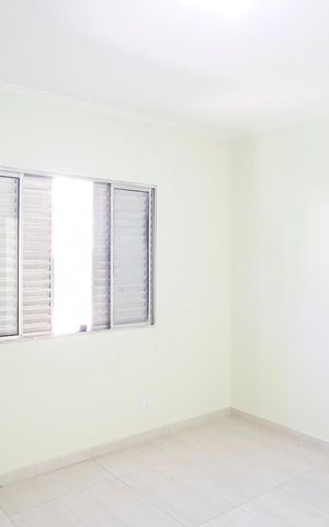 Casa para alugar com 55m², 1 quarto e 1 vagaQuarto