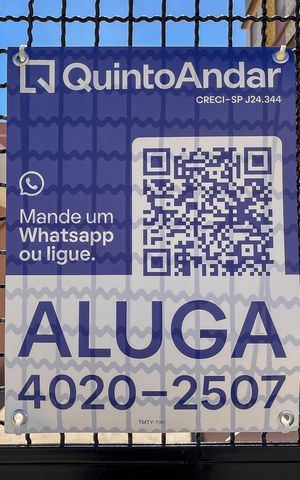 Casa para alugar com 55m², 1 quarto e 1 vagaTMTY-196