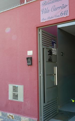 Apartamento à venda com 35m², 2 quartos e sem vagaFachada