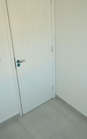 Apartamento à venda com 35m², 2 quartos e sem vagaQuarto 2