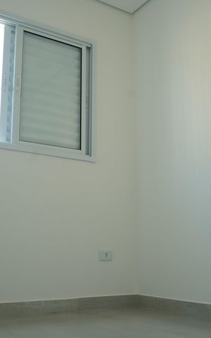 Apartamento à venda com 35m², 2 quartos e sem vagaQuarto 2
