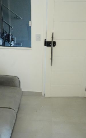 Apartamento à venda com 35m², 2 quartos e sem vagaSala
