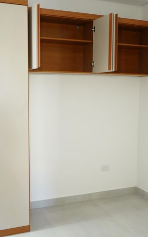 Apartamento à venda com 35m², 2 quartos e sem vagaQuarto 1