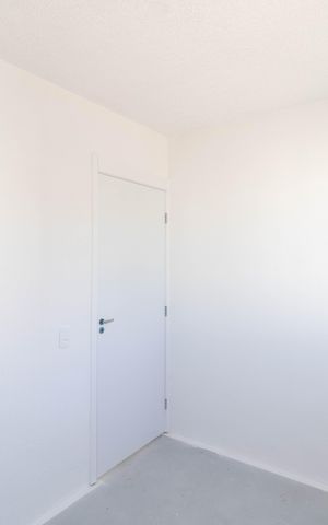 Apartamento para alugar com 40m², 2 quartos e 1 vaga Apartamento para alugar com 40m², 2 quartos e 1 vagaQuarto 2