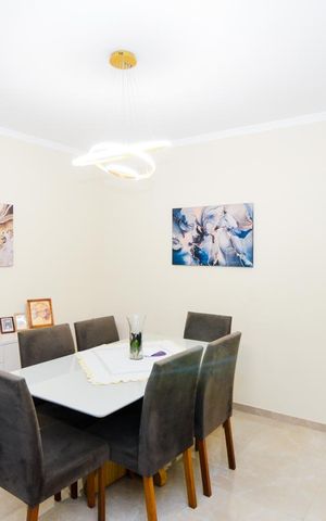 Apartamento à venda com 96m², 3 quartos e 2 vagasSala