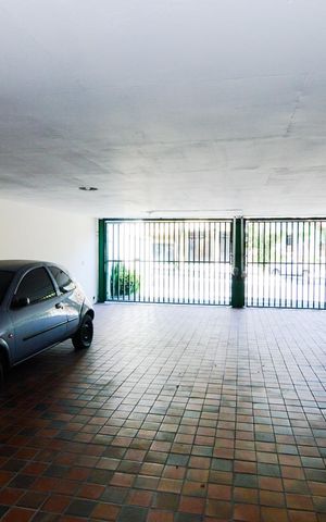 Apartamento à venda com 96m², 3 quartos e 2 vagasGaragem