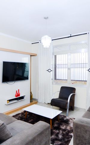 Apartamento à venda com 96m², 3 quartos e 2 vagasSala