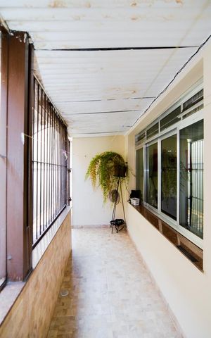 Apartamento à venda com 96m², 3 quartos e 2 vagasÁrea de Serviço