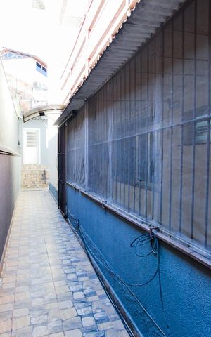 Apartamento à venda com 96m², 3 quartos e 2 vagasEntrada Social 