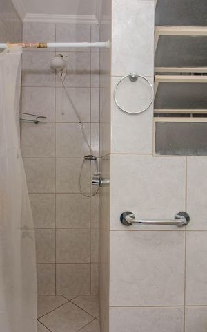 Apartamento à venda com 100m², 3 quartos e 1 vaga Apartamento à venda com 100m², 3 quartos e 1 vagaBanheiro Social