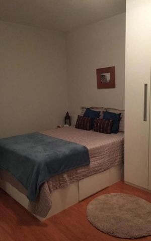 Apartamento à venda com 59m², 2 quartos e 1 vaga Apartamento à venda com 59m², 2 quartos e 1 vagaQuarto