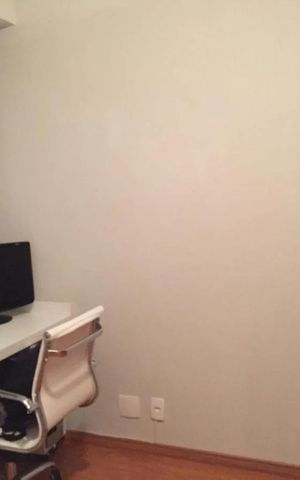 Apartamento à venda com 59m², 2 quartos e 1 vaga Apartamento à venda com 59m², 2 quartos e 1 vagaQuarto