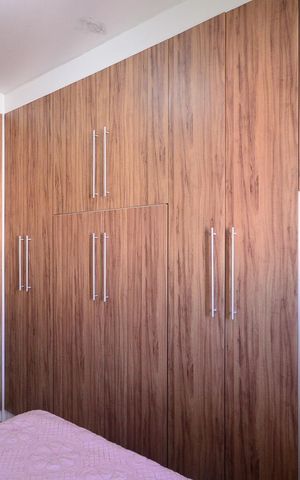 Apartamento à venda com 75m², 2 quartos e 1 vaga Apartamento à venda com 75m², 2 quartos e 1 vagaQuarto 2