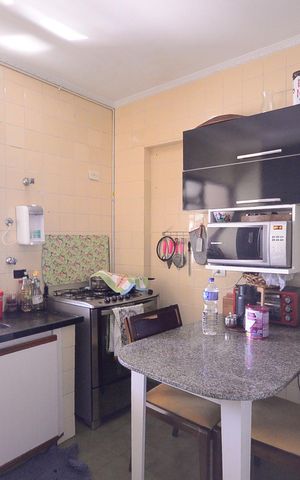 Apartamento à venda com 75m², 2 quartos e 1 vaga Apartamento à venda com 75m², 2 quartos e 1 vagaCozinha