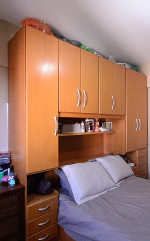 Apartamento à venda com 75m², 2 quartos e 1 vaga Apartamento à venda com 75m², 2 quartos e 1 vagaQuarto 1