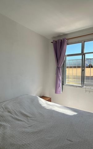 Apartamento à venda com 57m², 2 quartos e 1 vagaQuarto 2