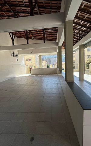 Apartamento à venda com 57m², 2 quartos e 1 vagaÁrea comum - Salão de festas