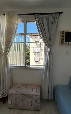 Apartamento à venda com 57m², 2 quartos e 1 vagaQuarto 1
