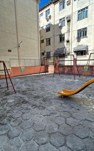 Apartamento à venda com 57m², 2 quartos e 1 vagaÁrea comum - Playground