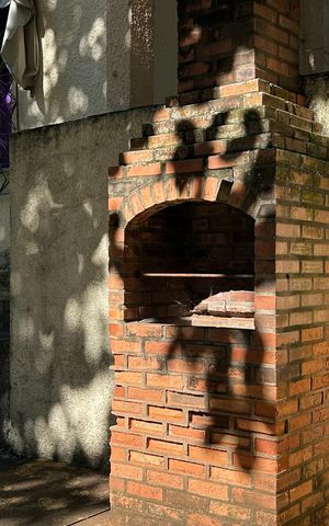 Apartamento à venda com 57m², 2 quartos e 1 vagaÁrea comum - Churrasqueira