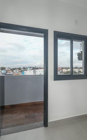 Apartamento para alugar com 26m², 1 quarto e 1 vagaSala